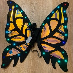 LED wings 🦋